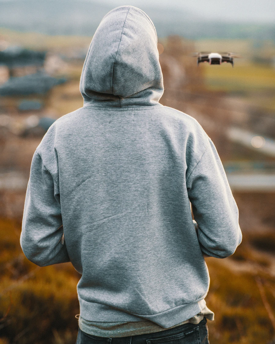 Hoodie Signature