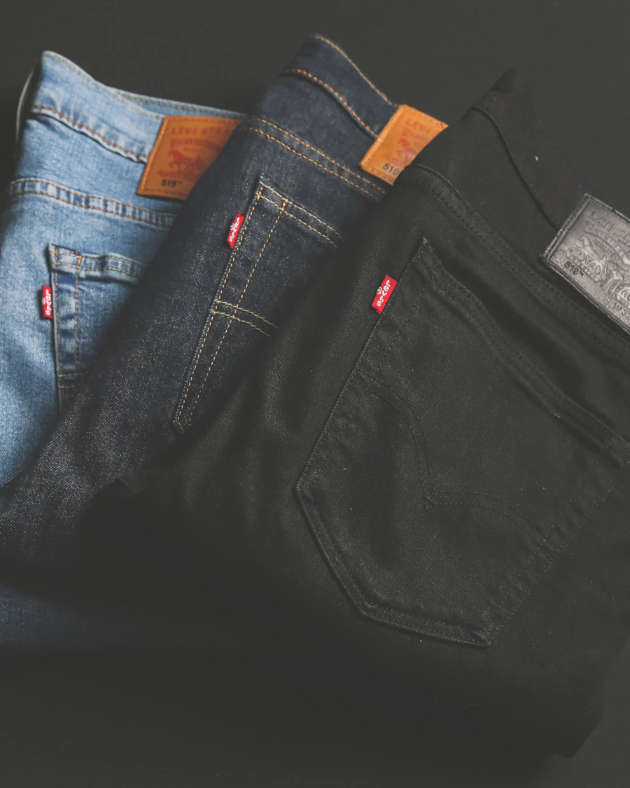 Jean Wide Leg