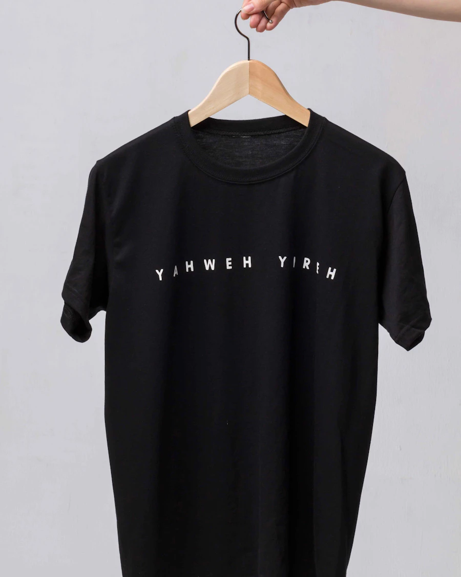 Camiseta Essential