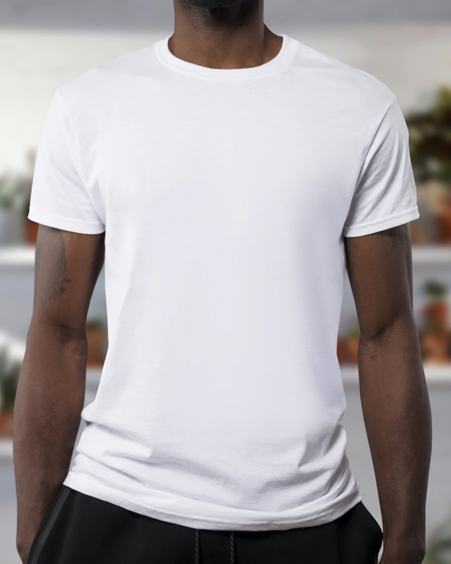Camiseta Boxy Studio